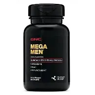  GNC Mega Me...