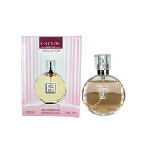 Perfume Femenino Onlyou Collection N°813 Edp 100ML