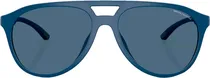 Óculos de Sol Armani Exchange AX4156SU 837680 59 - Masculino