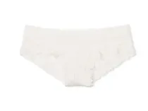 Victoria's Secret Ropa Interior c/Encaje Pink Fem 6421 (T) M Beige