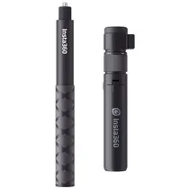 Tripé INSTA360 Bullet Time Handle 2 En 1 Cingbth/A