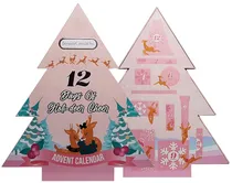 Kit Beauty Creations 12 Days Of Holiday Cheer Advent Calendar