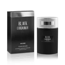 Black Corduroy Pour Homme 100ML Edp c/s  Black Cordu...