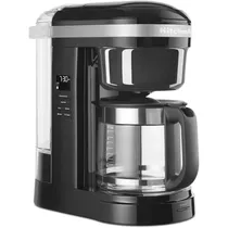 Cafetera Kitchenaid KCM1208OB de 12 Tazas 780W 110V
