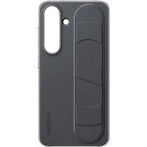 Capa Samsung Galaxy S25 EF-GS931CBEGWW Standing Grip - Black
