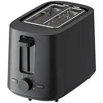 Tostadora Xiaomi BHR8811EU 780 W 220V – Preto