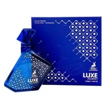 Perfume Maison Alhambra Luxe Nightlife Edp Unis 100ML  Perfume Mai...