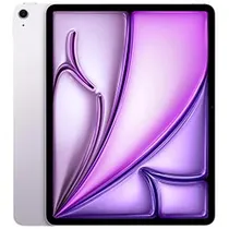 Apple iPad Air M3 MCA04LL/A 128GB / Tela 11" - Purple (2025)