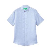 Camisa Benetton 5BKU5QJH8 933