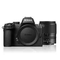 Camera Nikon Z50 II Kit 18-140MM