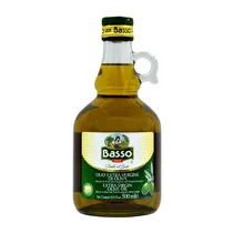 Azeite Olive Extra Virgem 500ML  Azeite Oliv...