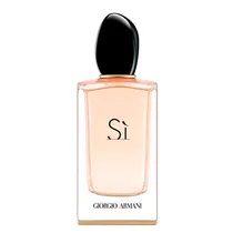 Perfume Si Giorgio Armani Ediçao 100ML Feminino Eau de Parfum