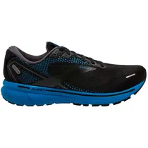 Calçado Brooks Ghost 14 Preto Masculino US 8