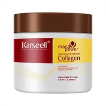 Mascara Capilar Karseell Collagen 100ML