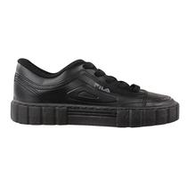 Calzado Kids Fila Classic Court Black