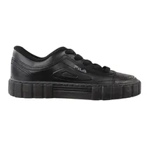 Calzado Infantil Fila Classic Court Black