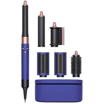 Modelador de Cabelo Dyson Airwrap HS05 1300W 240V/50HZ - Blue/Rose Gold