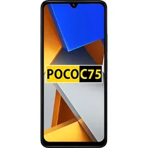 Xiaomi Poco C75 Dual 256 GB - Verde