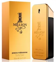 PR 1 Millon Edt 100ML