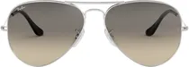 Óculos de Sol Ray Ban RB3025 003/32 55 - Masculino