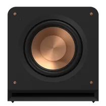 Subwoofer Klipsch RP-1200SW 12" 800W Preto