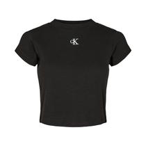 Remera Calvin Klein J20J218337 Beh