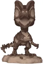 Boneco Dilophosaurus - Jurassic World - Funko Pop! 1680