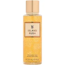 Body Mist Victoria's Secret Island Rush - 250ML