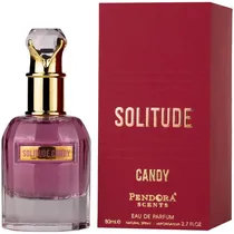 Paris Corner Perfume Pendora Scents Solitude Candy Eau de Parfum 100ML