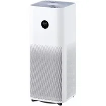 Purificador de Ar Xiaomi Smart Air Purifier 4 Pro AC-M15-SC / 50W / Bivolt - Branco