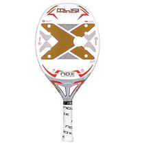 Paleta de Beach Tennis Nox ML10 Pro Cup 2022 - 335/355G