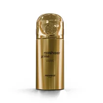 Perfume Body Spray Mawwal Sense Mashaer Feminino 250ML