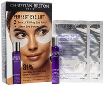 Kit Christian Breton Perfect Eye Lift