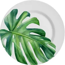 Outlet Prato Raso Alleanza Botânica 1171-101 (Unidade)