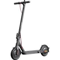 Patinete Elétrico Xiaomi Electric Scooter 3 Lite - Preto (MJDDHBC01ZM)