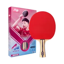 Paleta de Pingpong DHS H4002 Long