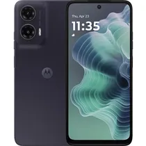 Celular Motorola G35 XT2433-5 8/256GB DS 5G Preto