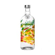 Vodka Absolut Mango 1 Litro