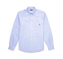 Camisa Masculino Diesel s-James-B Mangas Largas