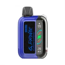 Dispositvo Descartavel Oxbar G Prime 25000 Puffs Blueberry Raspberry