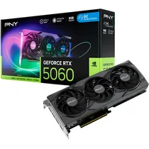 VGA RTX5060 8GB PNY Epic-X GDDR7 VCG50608TFXXPB1-0