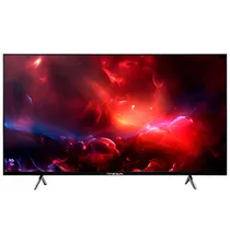 TV Smart Marson MWQ70 70" Ultra HD / 4K / Qled - Preto