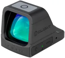 Red Dot Olight Osight GN 3 Moa - Green