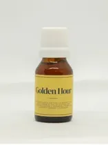 New Zone Esencia Esencia para Difusor Golden Hour 20ML