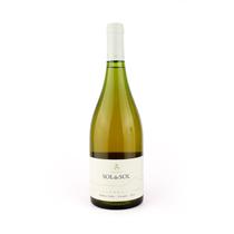 Vino Sol de Sol Chardonnay 750ML