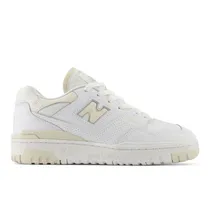 Tênis New Balance Feminino 550 6 - Branco BBW550BK