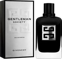 Perfume Givenchy Gentleman Society Edp 100ML - Masculino