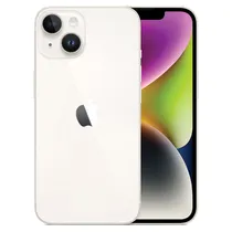 Smartphone Apple iPhone 14 / 128GB (Swap Grade B) Usa - Starlight