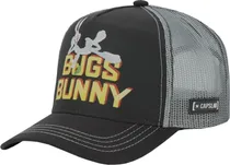 Boné Capslab CL/LOO5/1/BUN1 Looney Tunes Bugs Bunny