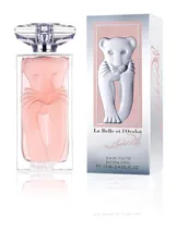 Salvador Dali La Belle Et L'Ocelot 100ML Edt